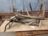 4 Elk Sheds 30lbs Net