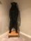 Full Body Mount Standing Black Bear