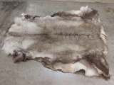 Soft Tanned Caribou Fur