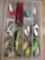 18 crankbait fishing lures