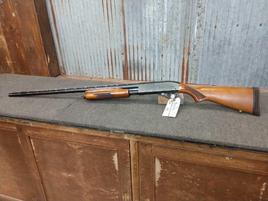 Remington sportsman 12 pump 12 gauge