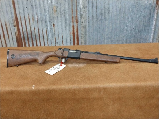 Daisy model 2202 bolt action 22