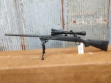 Remington Model 700 .223 Bolt Action Rifle