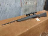 Stevens model 200 223 bolt action with scope