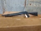 Stevens Model 320 12ga Pump home defense