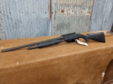 Mossberg model 500A 12 gauge pump