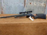 CVA 50cal Optima Black powder rifle