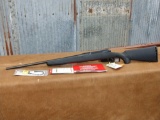 Savage Axis 30-06 Bolt Action