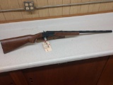 Hatfield Model SGL single shot 20ga