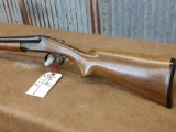 Springfield Stevens model 5100 double barrel 16 gauge