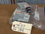 8 boxes of 12 gauge 2 3/4