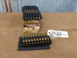 82 rounds of 30-06 Ammo