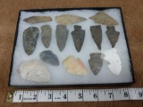 14 arrowheads Arkansas