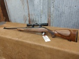 Mossberg model 810CH .270 bolt action