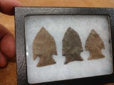 3 jacks reef arrowheads
