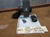 Leupold LTO Quest thermal imager