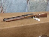 Vintage Sheridan Blue streak pellet gun