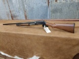 Winchester Model 97 12 gauge pump