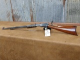 Winchester model 90 pump 22 WRF