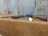 Winchester Model 12 featherweight 12 gauge pump