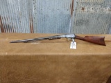 Winchester model 90 .22wrf Pump