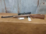 Marlin model 883 22 mag bolt action