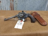 Colt Model DA38 .38 cal Revolver