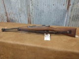 Italian Gardone V.T. 6.5 Carbine Bolt Action Rifle