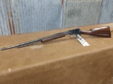 Winchester Model 62A pump 22