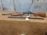 Remington Model 1100 12 gauge semi auto