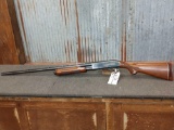 Remington 870 wingmaster 12 gauge magnum pump