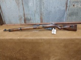 Finnish Mosin Nagant 7.62x55R Bolt Action Rifle