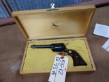 Colt Single Action frontier scout .22 Revolver