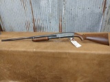 Remington Model 870 12-gauge pump