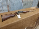 Iver Johnson champion Model 410 single shot