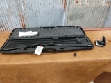 Pointer 12 gauge semi auto shotgun