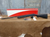 Benelli Super Black eagle 12 gauge 3 1/2