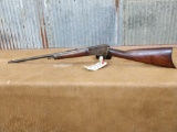 Winchester Model 1903 in 22 automatic caliber