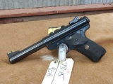 Ruger MK 1 Semi-auto 22 Pistol