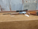 Remington woodsmaster model 742 30-06 Semi Auto