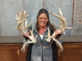 Upper 200 Class Whitetail Sheds