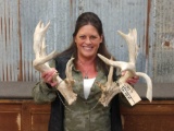 BIG Main Frame 4X4 Whitetail Sheds