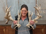 Mid 200 Class Whitetail Sheds