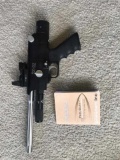 Pneu-Dart X2 Gauged Co2 Dart Pistol