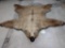 Big Alaskan Grizzly Bear Rug