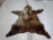 Alaskan Grizzly Bear Rug