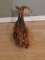 Full Body Taxidermy Whitetail Fawn