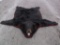 Nice Black bear Rug