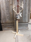 Main Frame 5x6 Whitetail Pedestal Mount