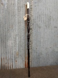 African Walking Stick / Cane